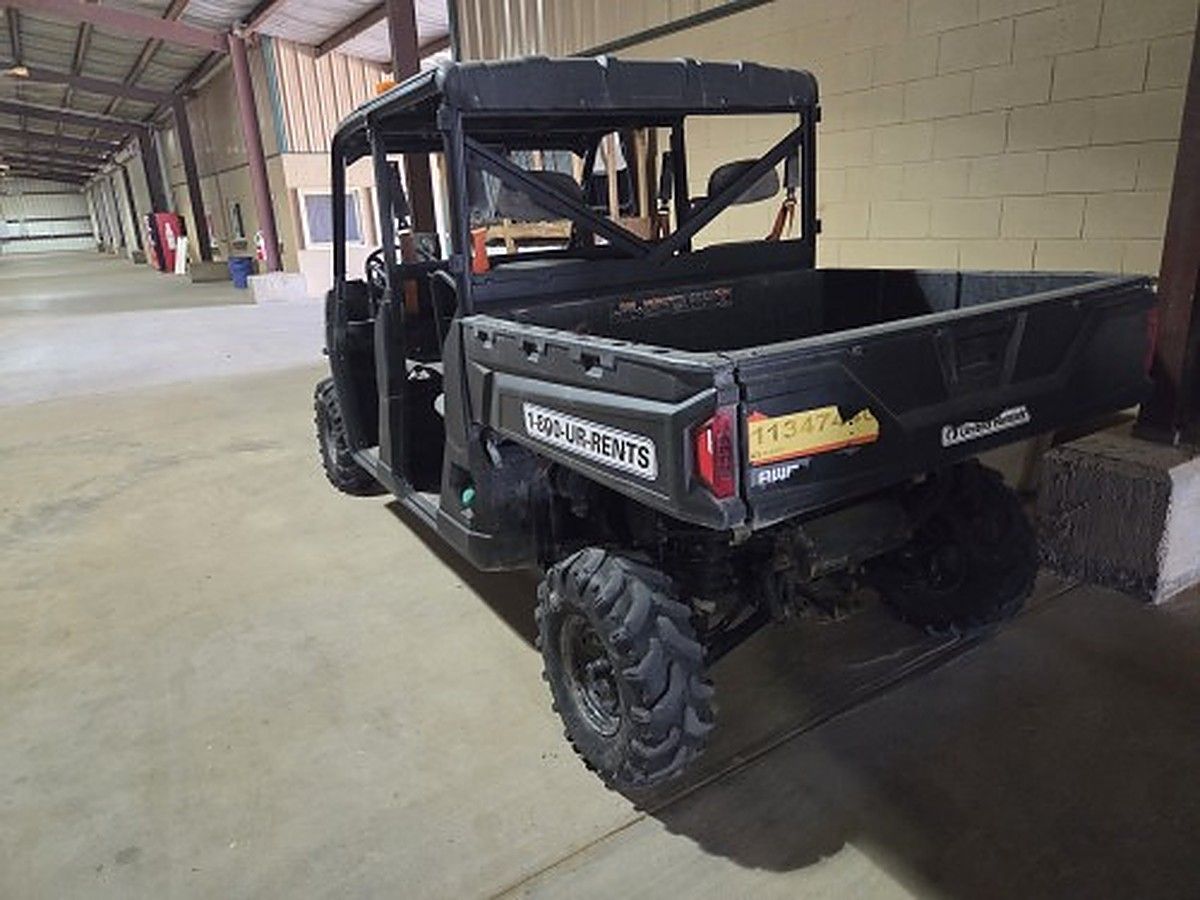 POLARIS PRO XD 2000D photo 4