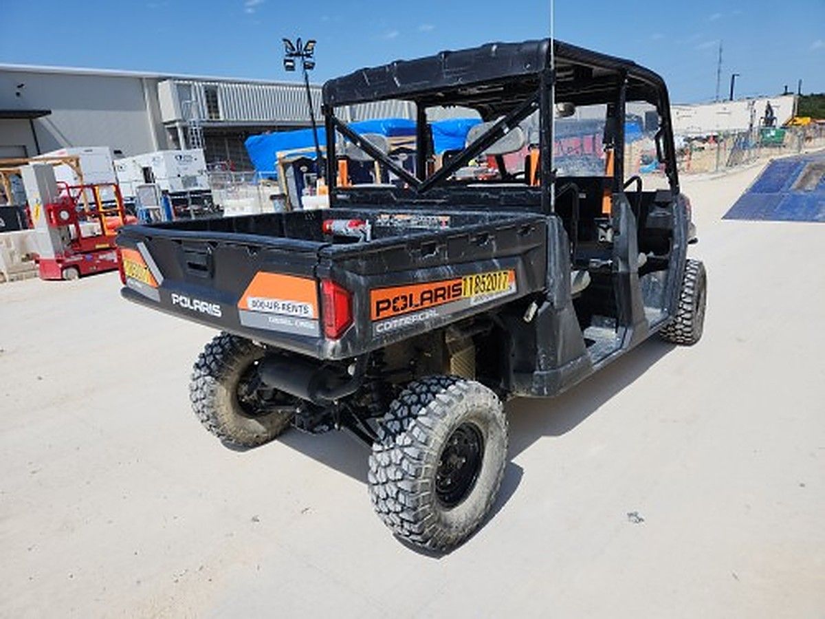 POLARIS PRO XD 4000D photo 3