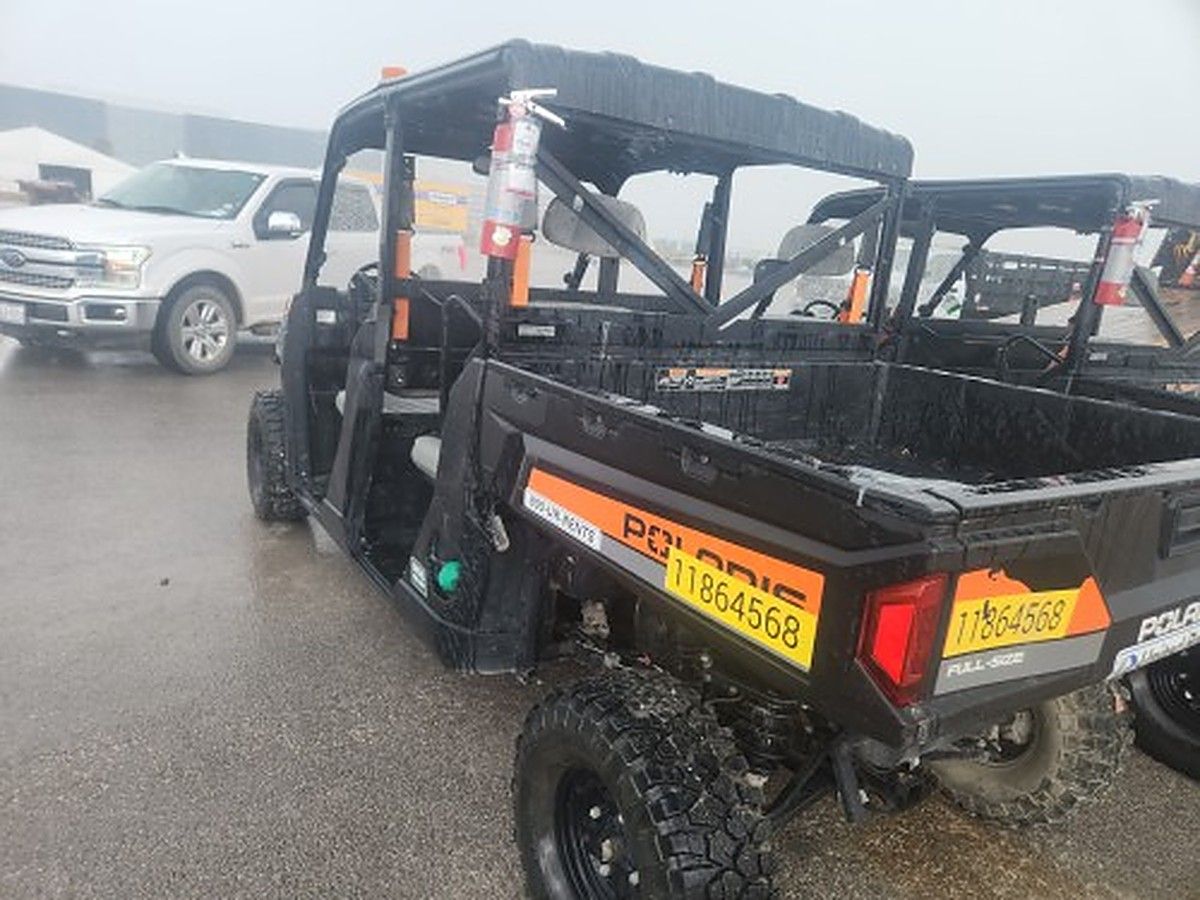 POLARIS PRO XD 4000D photo 2