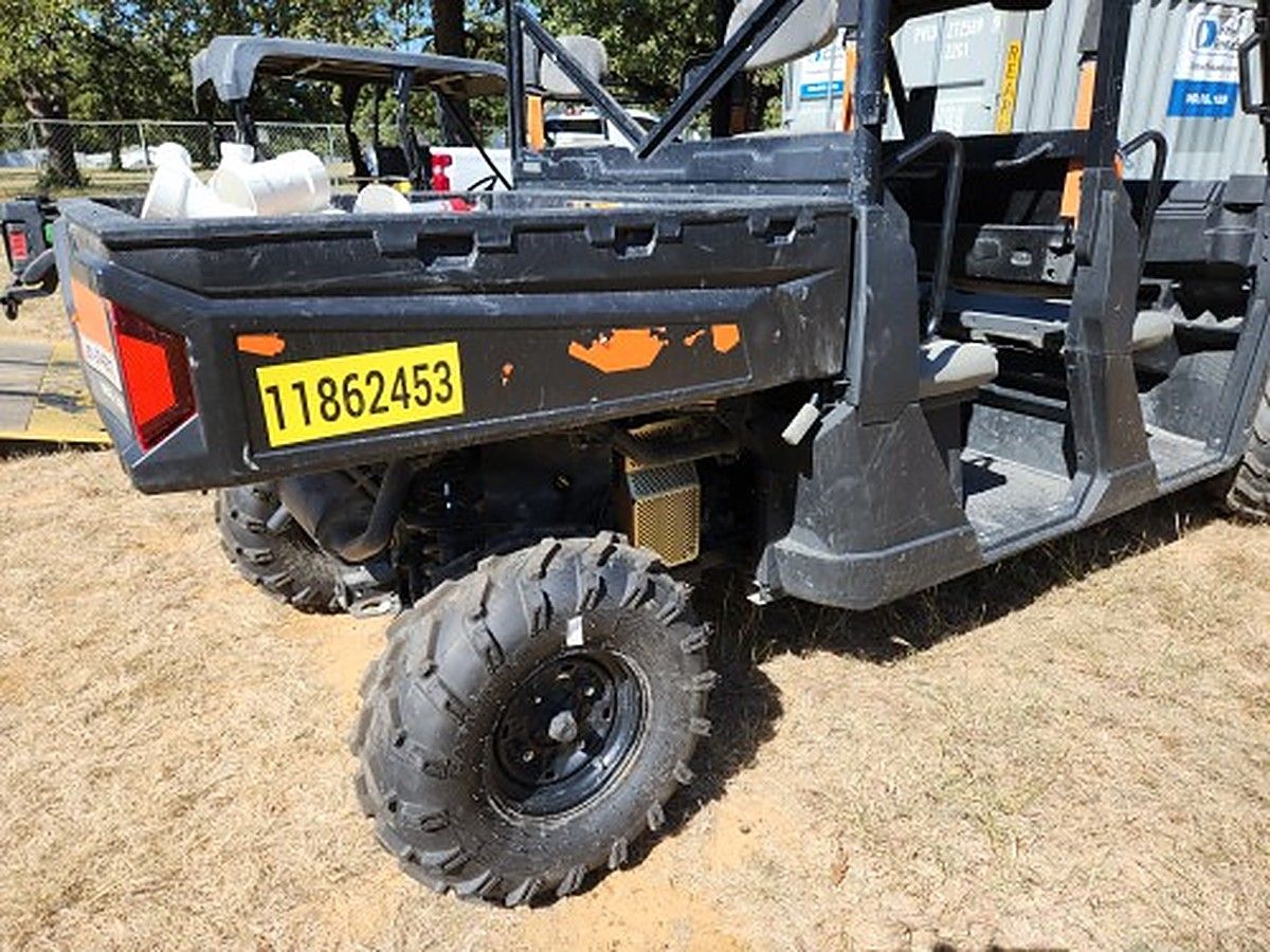 POLARIS PRO XD 4000D photo 6