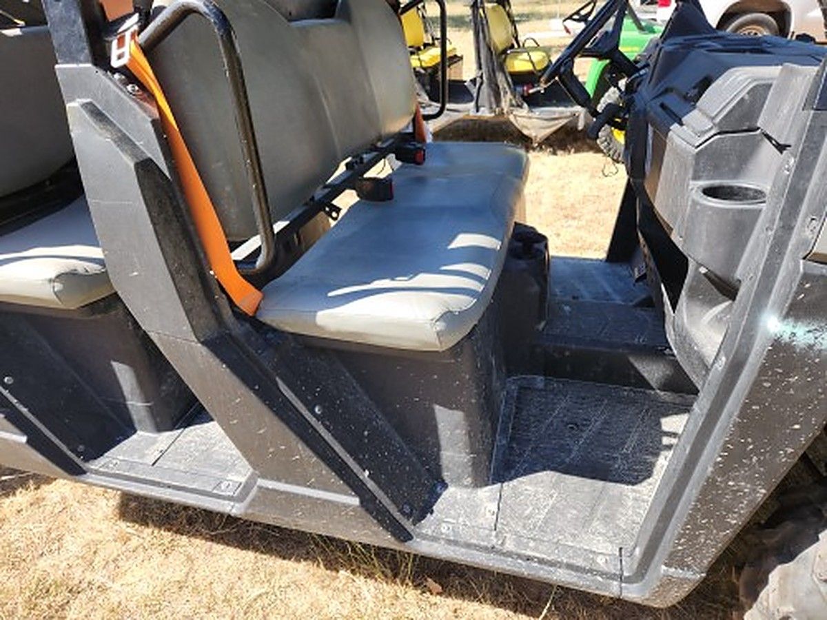 POLARIS PRO XD 4000D photo 8