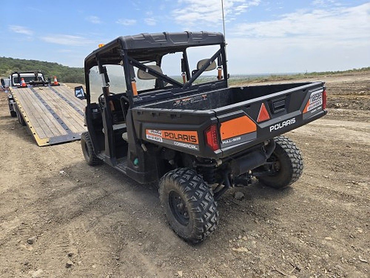 2024 POLARIS PRO XD 4000D for sale in Las Vegas, NV