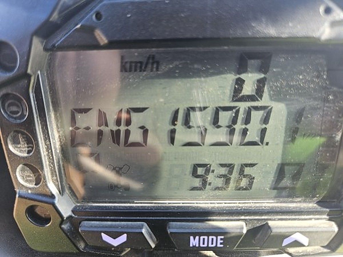 POLARIS PRO XD 4000D photo 12
