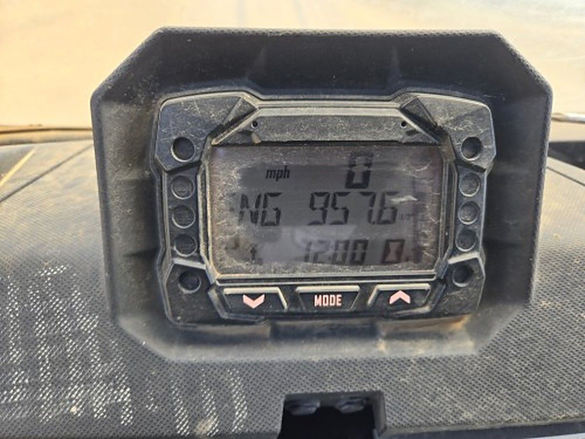 POLARIS PRO XD 4000D photo 4