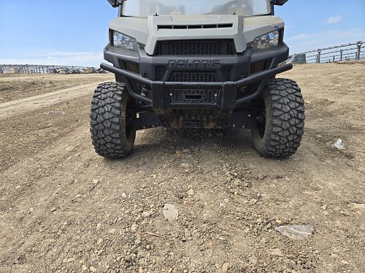 POLARIS PRO XD 4000D photo 5