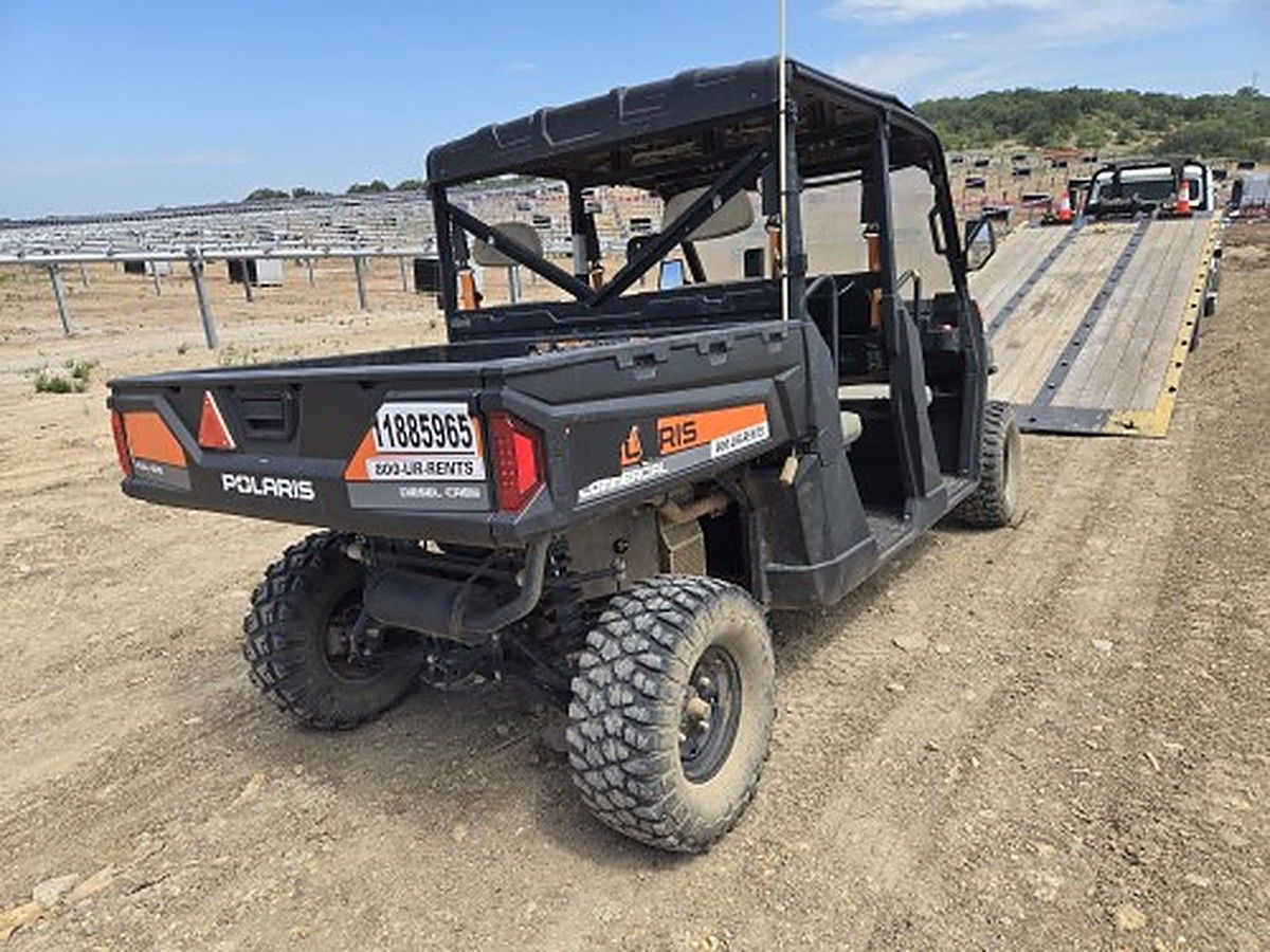 POLARIS PRO XD 4000D photo 10