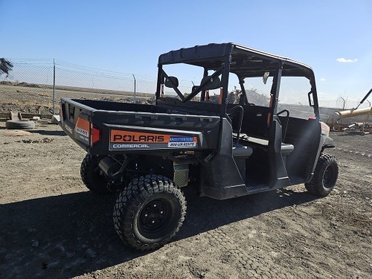 POLARIS PRO XD 4000D photo 2