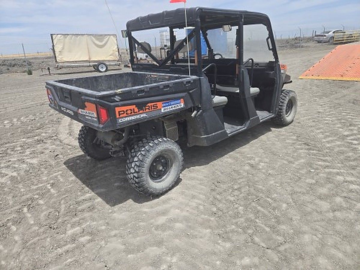 POLARIS PRO XD 4000D photo 4