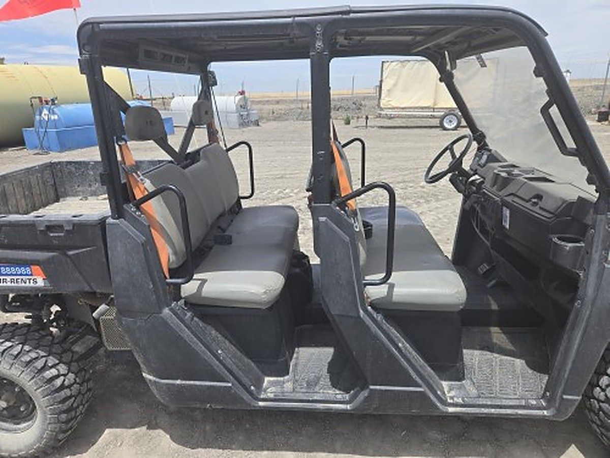 POLARIS PRO XD 4000D photo 5