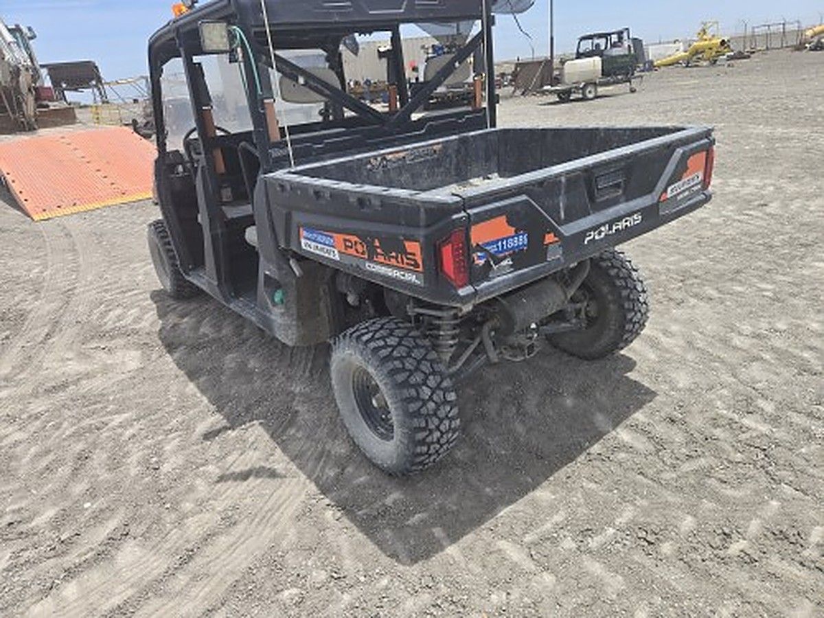 POLARIS PRO XD 4000D photo 10