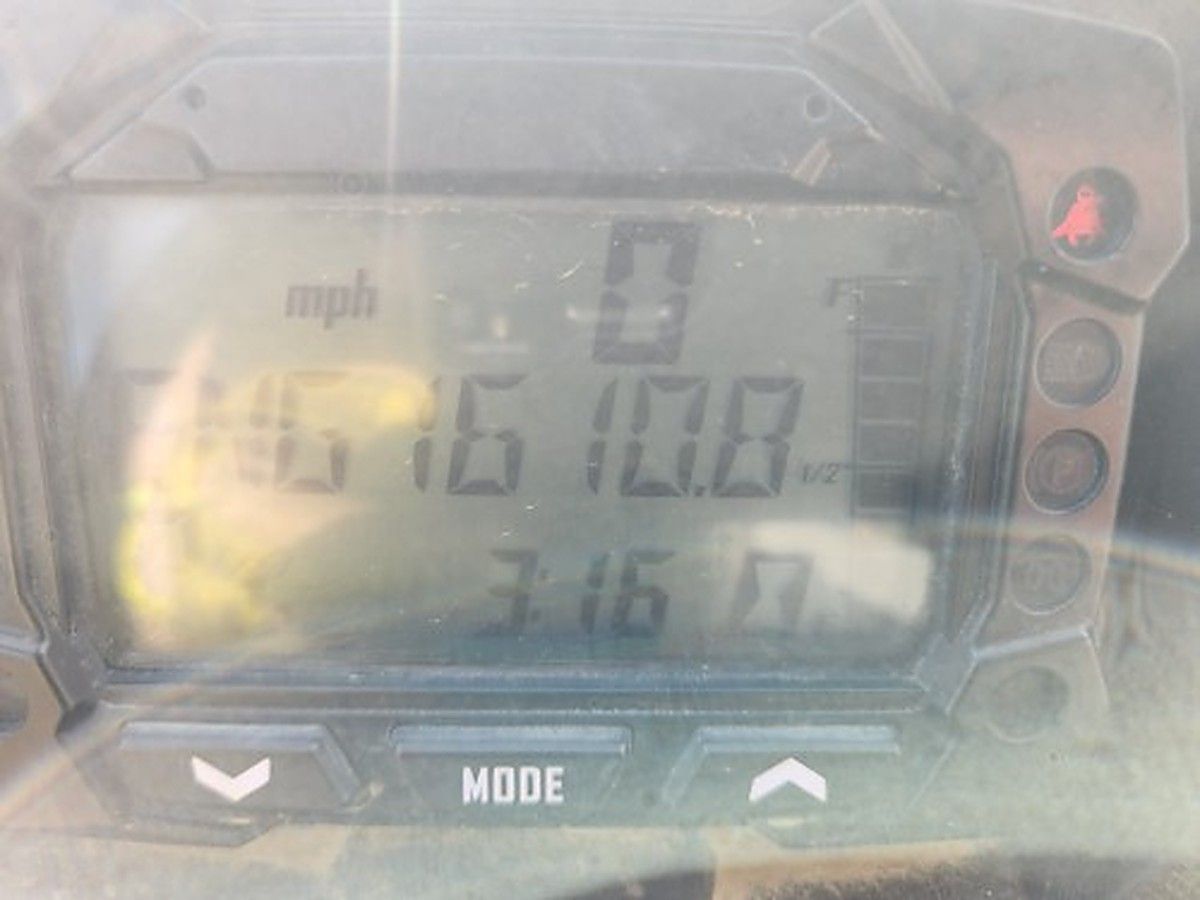 POLARIS PRO XD 4000D photo 9