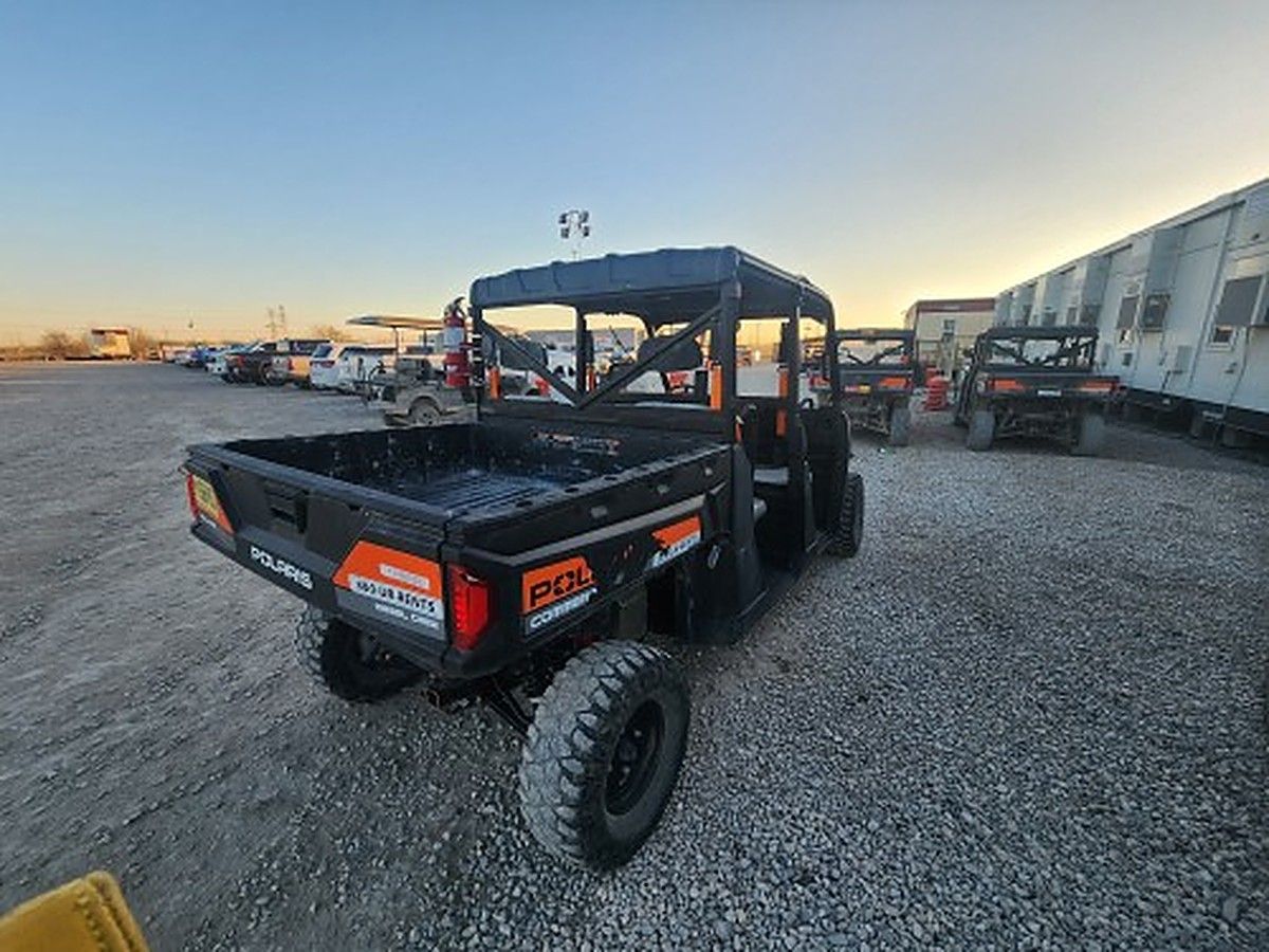 2024 POLARIS PRO XD 4000D for sale in Las Vegas, NV