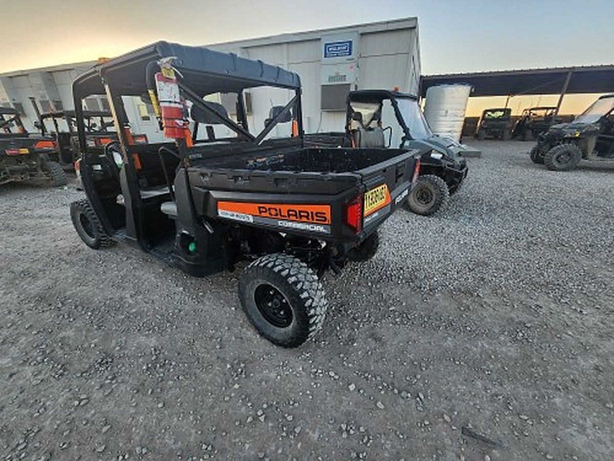 POLARIS PRO XD 4000D photo 3