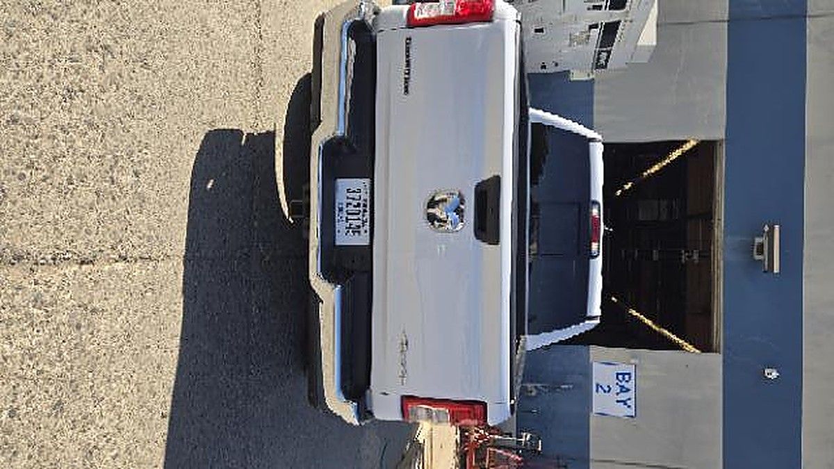 RAM 1500CREWBHNG4WD photo 4