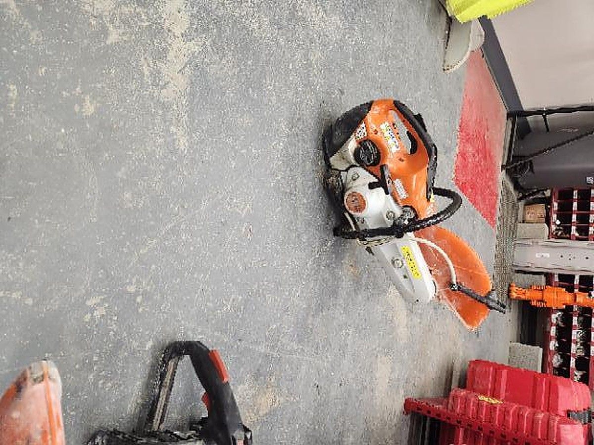 2024 STIHL TS420 for sale in Las Vegas, NV