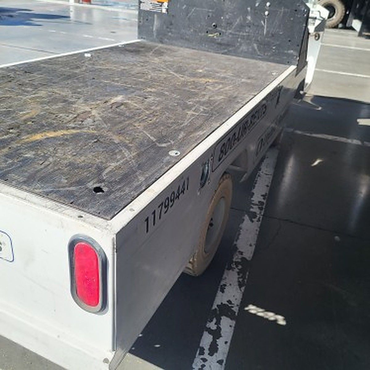 2024 TAYLOR BIG FOOT 48V AC for sale in Las Vegas, NV