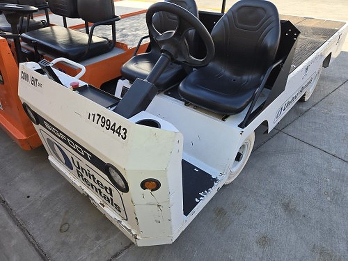 TAYLOR BIG FOOT 48V AC photo 3
