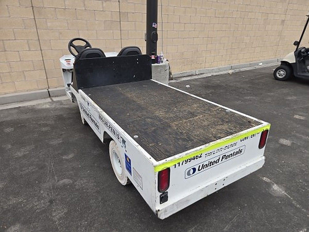 2024 TAYLOR BIG FOOT 48V AC for sale in Las Vegas, NV
