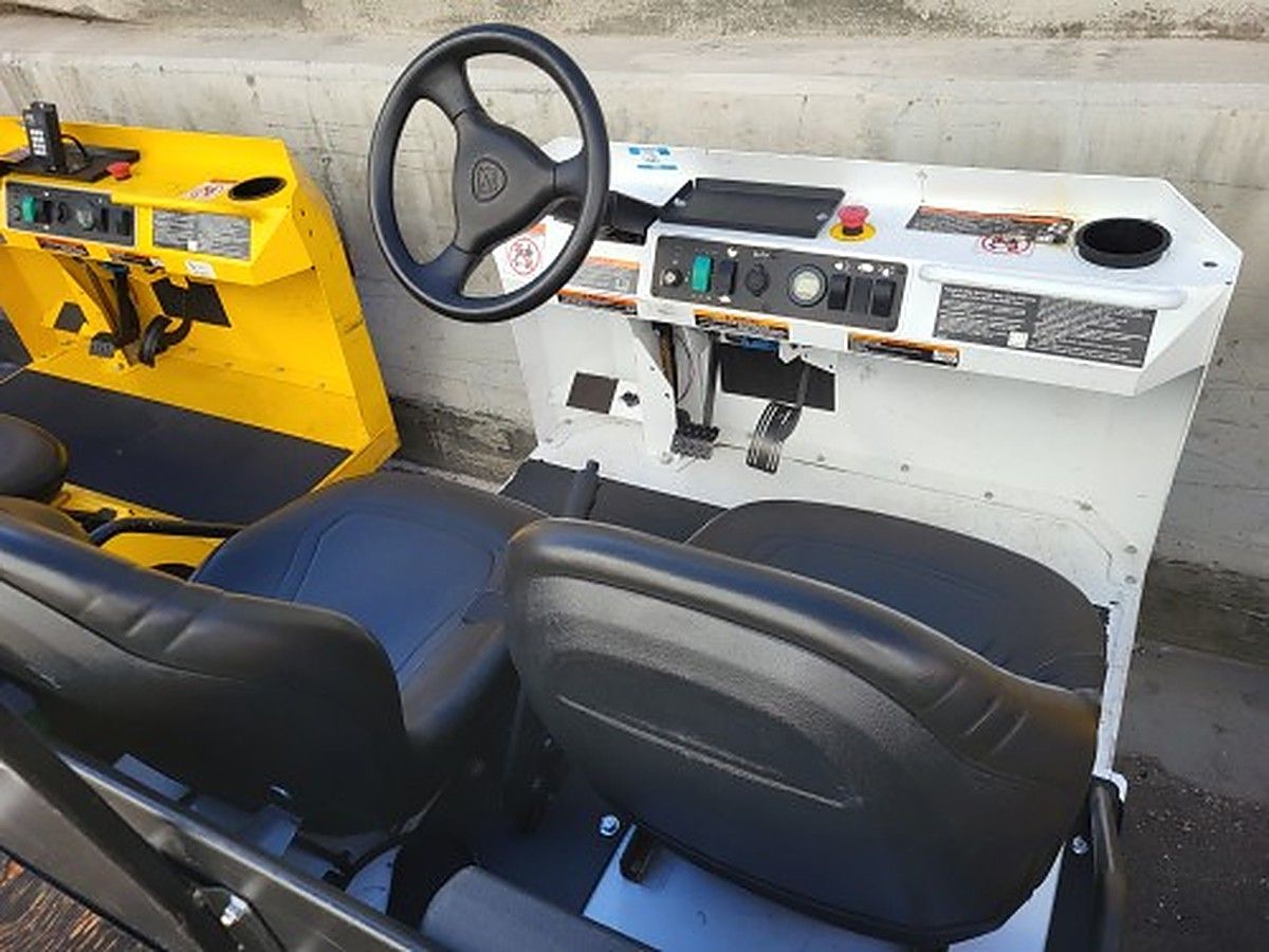 2024 TAYLOR BIG FOOT 48V AC for sale in Las Vegas, NV