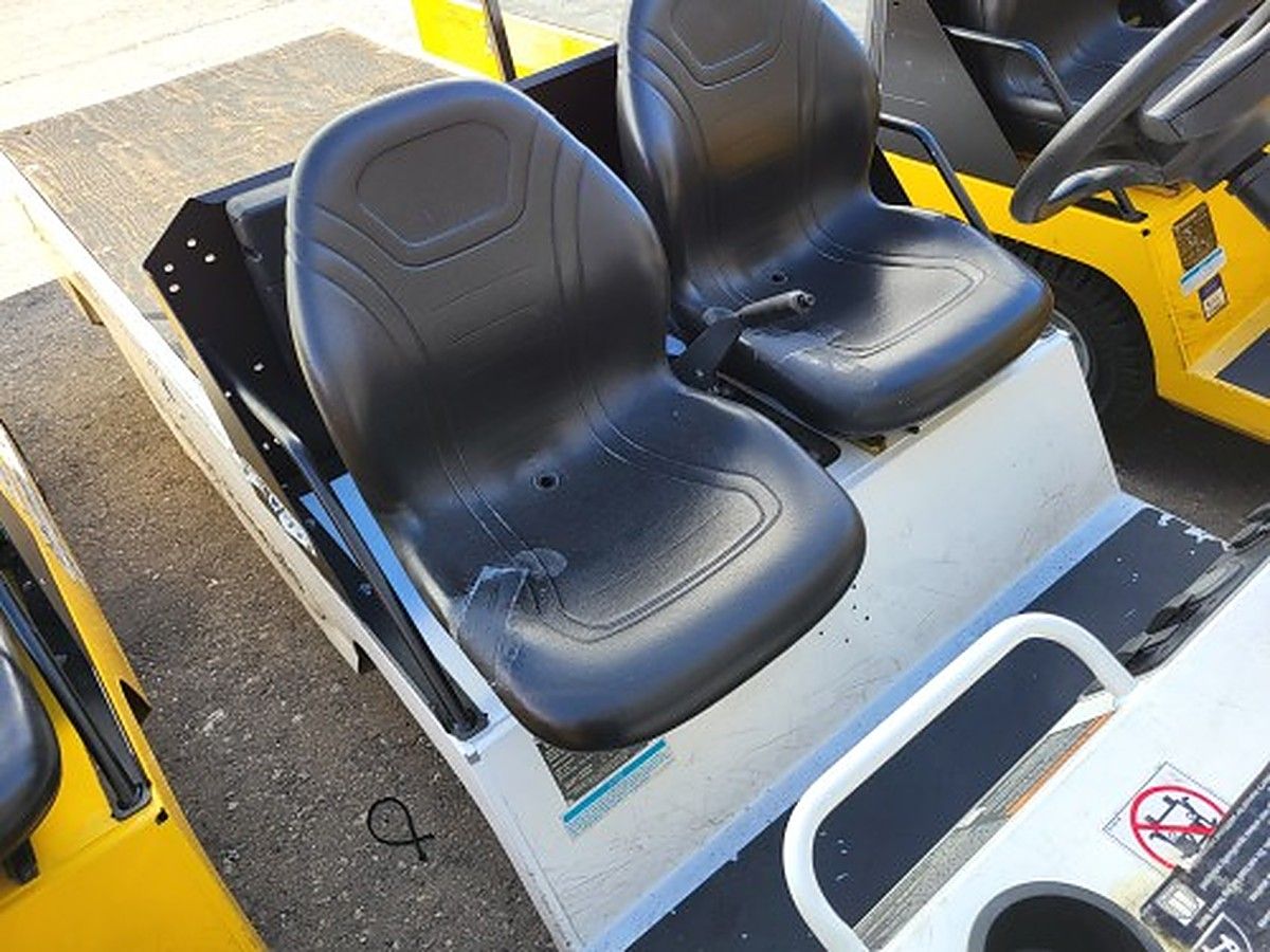 TAYLOR BIG FOOT 48V AC photo 2