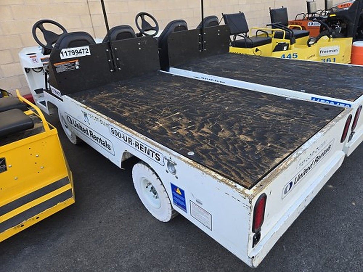 2024 TAYLOR BIG FOOT 48V AC for sale in Las Vegas, NV
