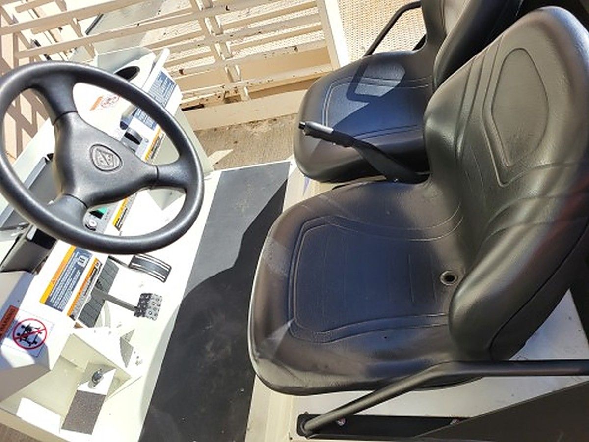 2024 TAYLOR BIG FOOT 48V AC for sale in Las Vegas, NV