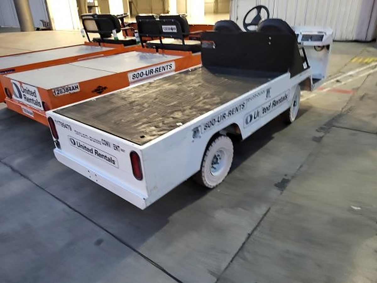 2024 TAYLOR BIG FOOT 48V AC for sale in Las Vegas, NV