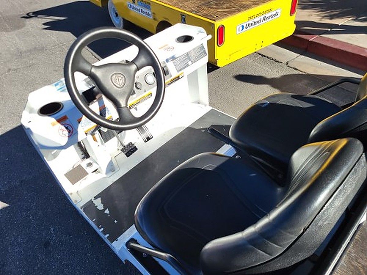 2024 TAYLOR BIG FOOT 48V AC for sale in Las Vegas, NV