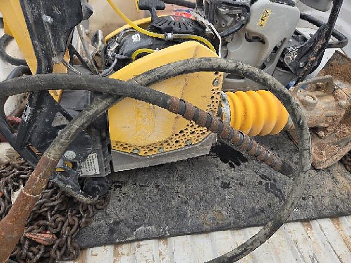 WACKER M 2500 photo 3