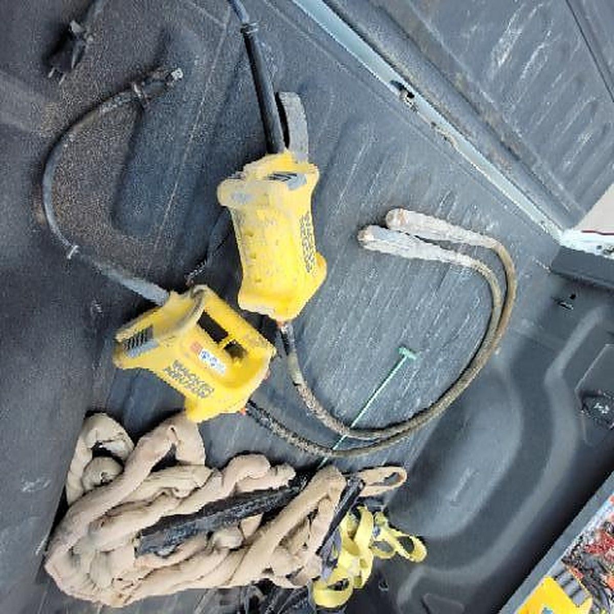 WACKER M 2500 photo 3
