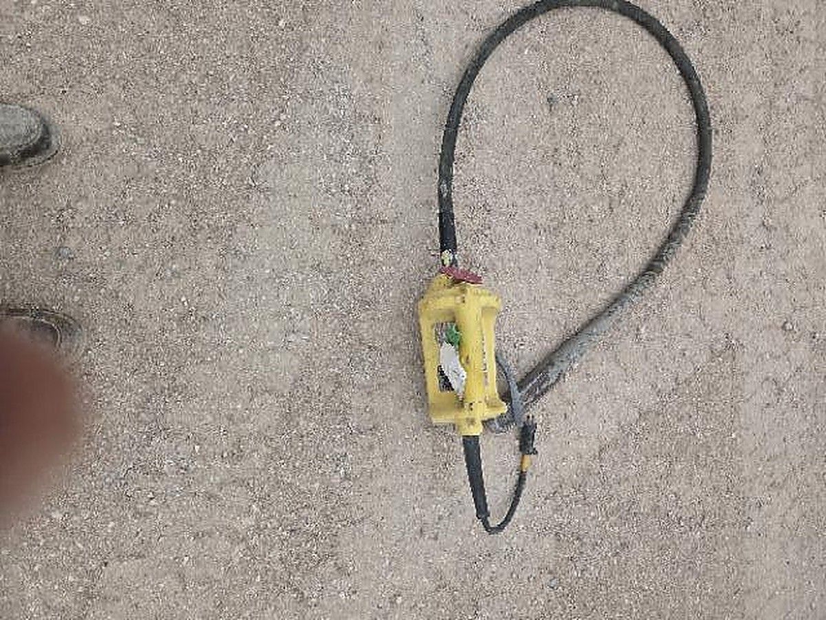 WACKER M 2500 photo 3