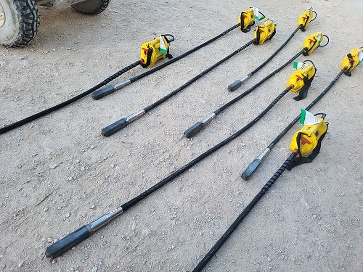 2024 WACKER M 2500 for sale in Las Vegas, NV