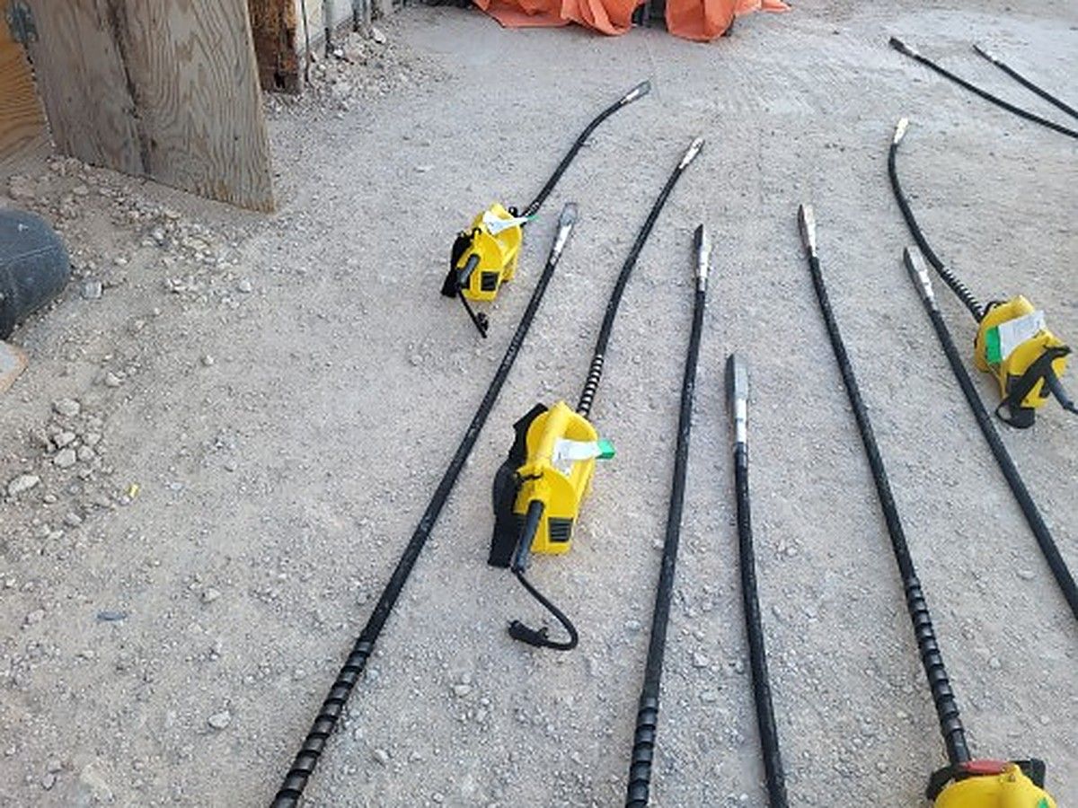 WACKER M 2500 photo 2