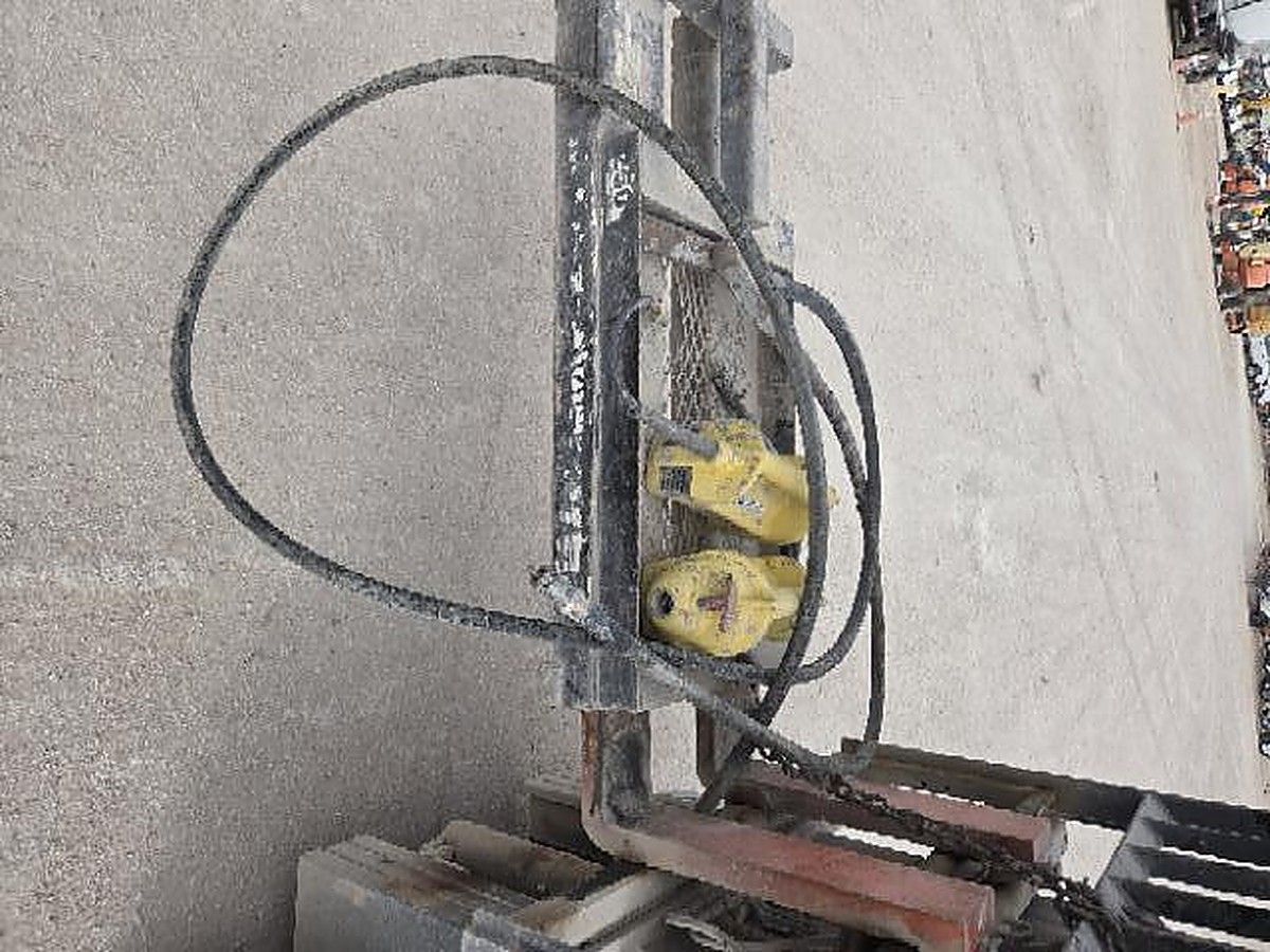 WACKER M 2500 photo 3