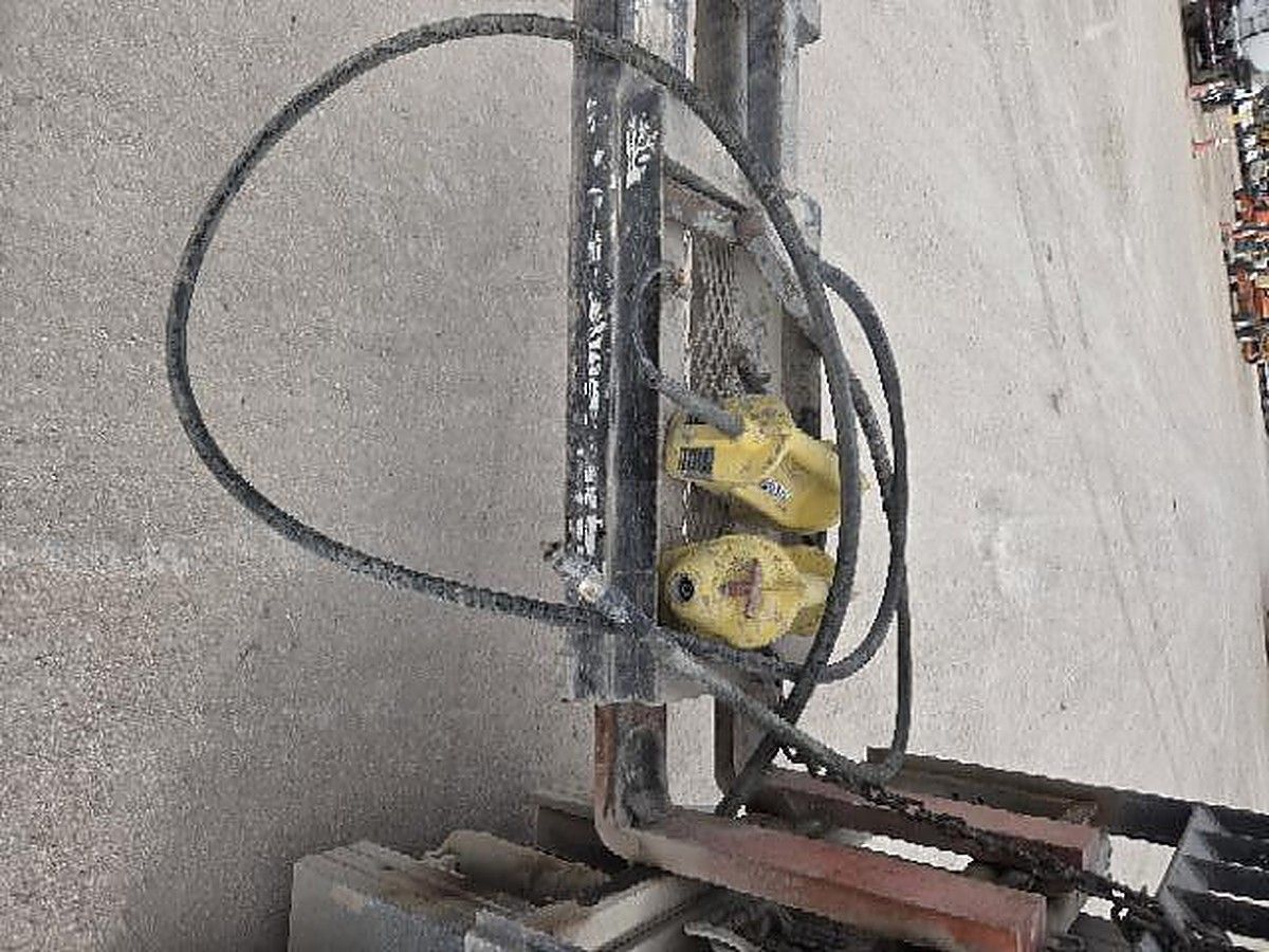 WACKER M 2500 photo 4