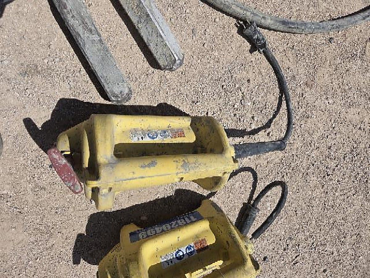 WACKER M 2500 photo 5
