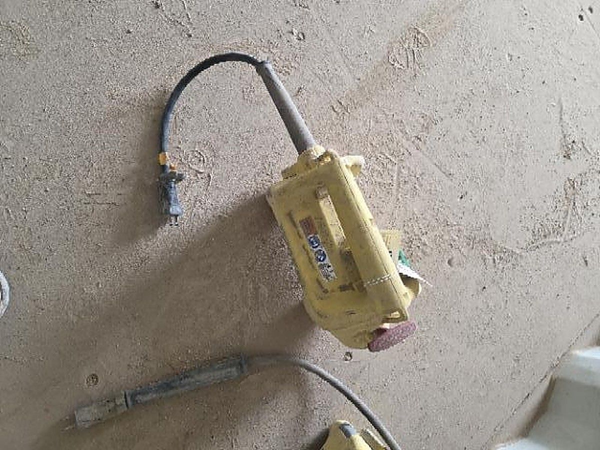 WACKER M 2500 photo 7