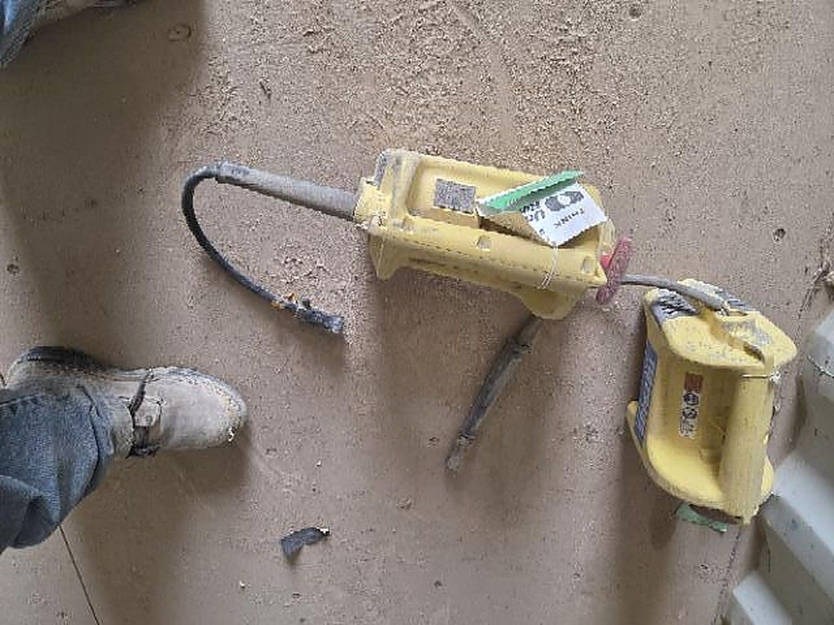 WACKER M 2500 photo 8
