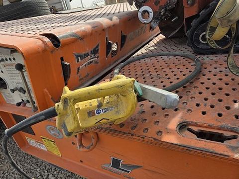 2024 WACKER M 2500 Vibrator Motor 2Hp Electric