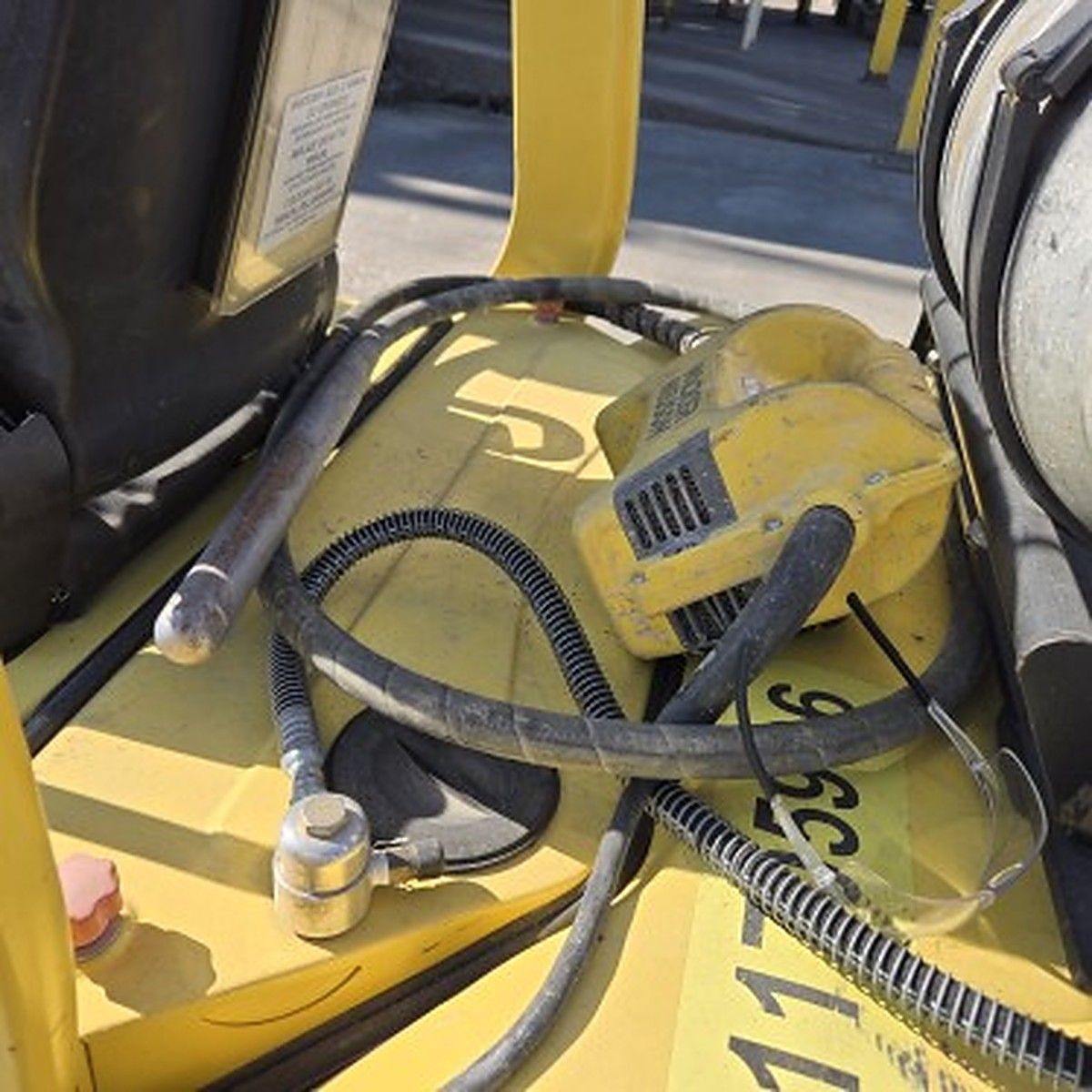 WACKER M 2500 photo 3