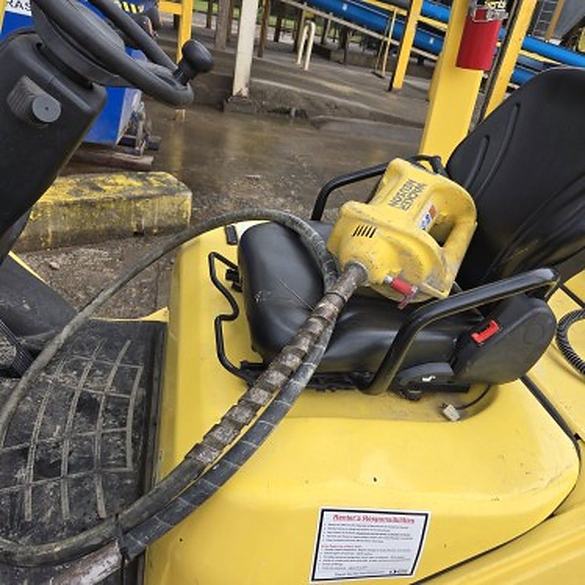 WACKER M 2500 photo 4