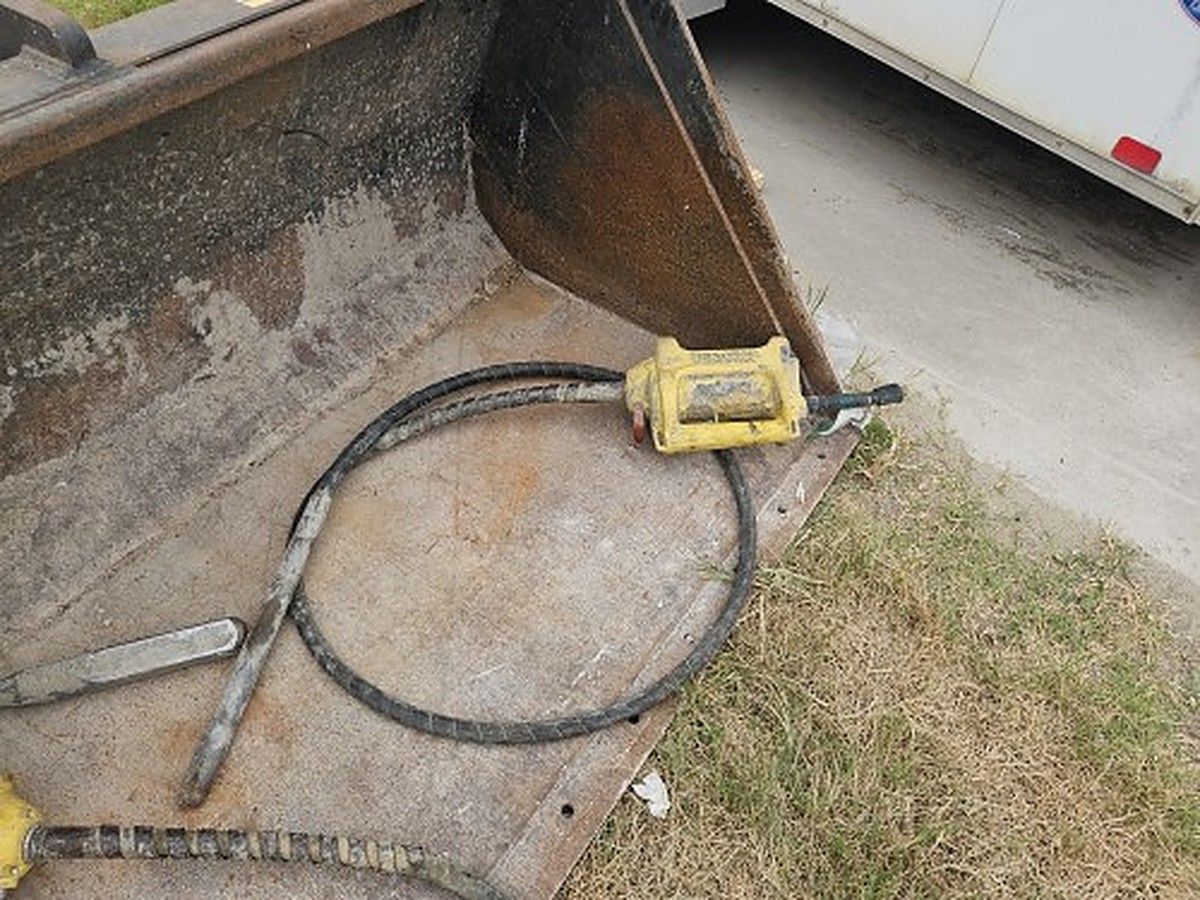 WACKER M 2500 photo 2