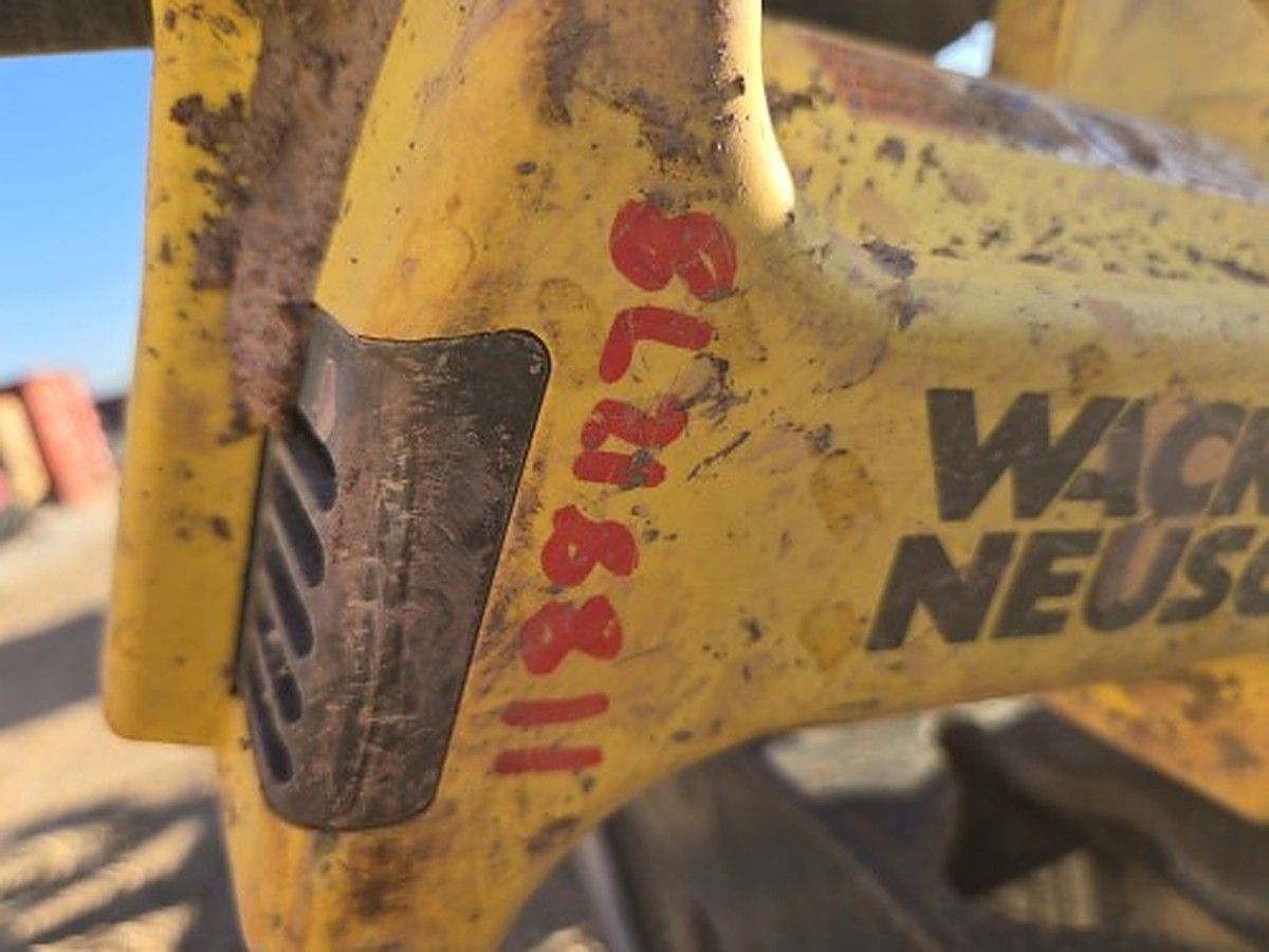 WACKER M 2500 photo 2