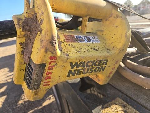 2024 WACKER M 2500 for sale