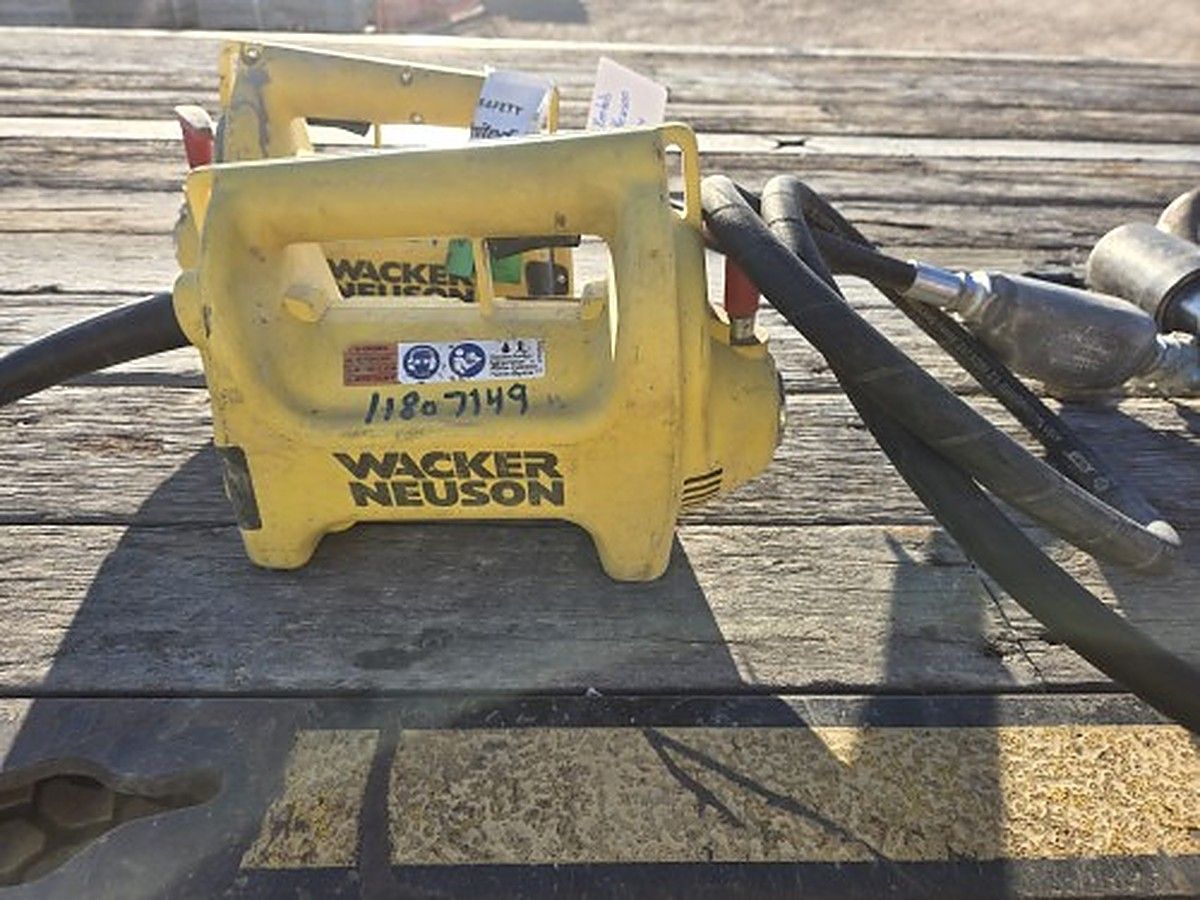 2024 WACKER M2500-120 for sale in Las Vegas, NV