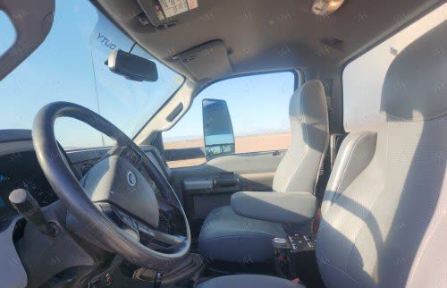 2025 Ford F750REGGRWD TRUCK WATER 2000-2999 GAL NON-CDL GAS