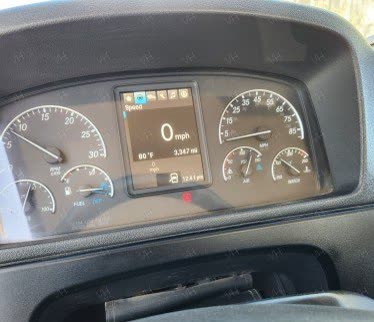 2025 FREIGHTLNR M2 106 WATER TRUCK WATER 4000-4999 GAL