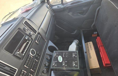 2025 FREIGHTLNR M2 106 WATER TRUCK WATER 4000-4999 GAL