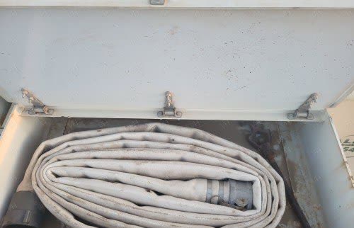 2025 FREIGHTLNR M2 106 WATER TRUCK WATER 4000-4999 GAL