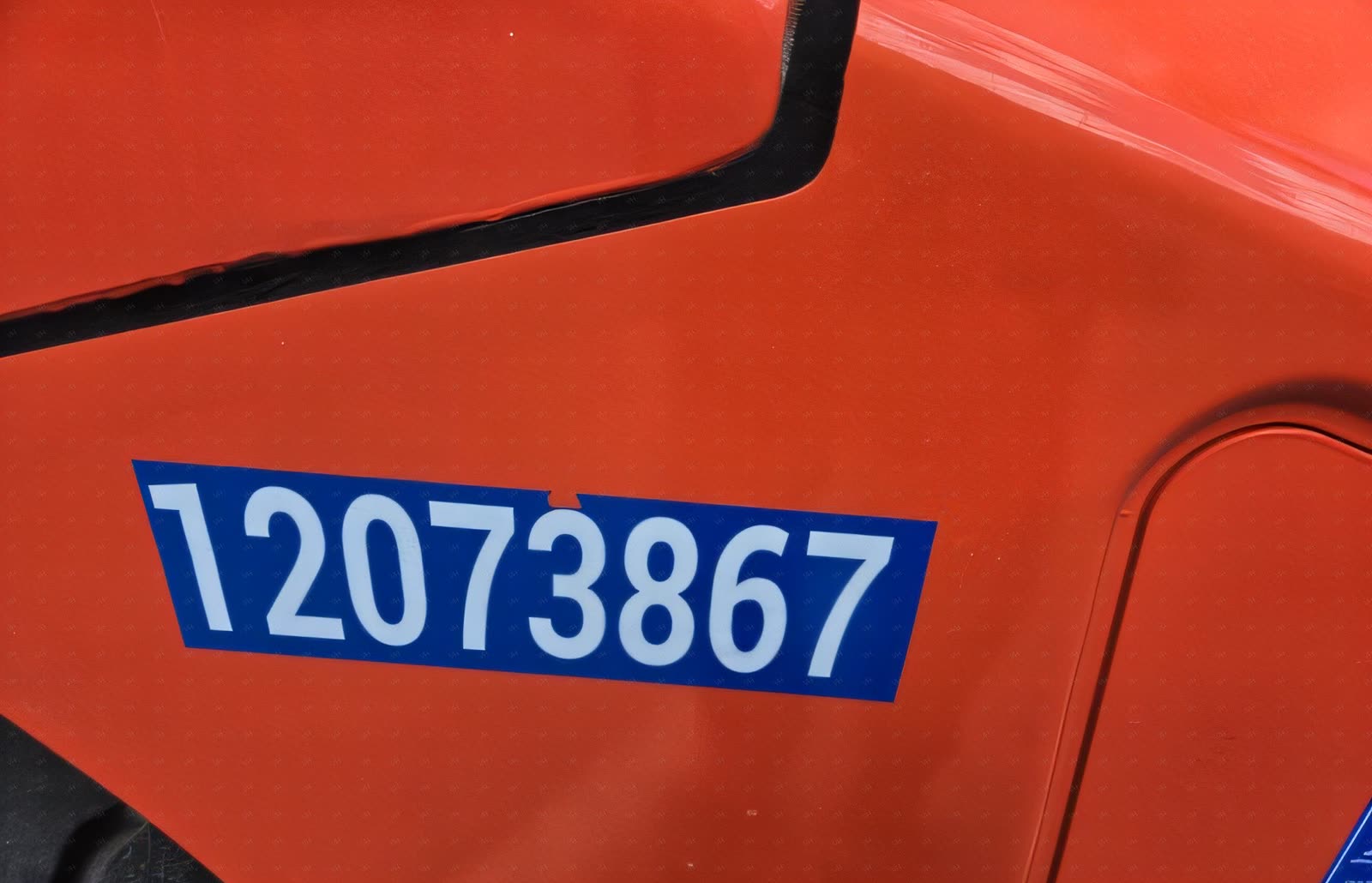 2025 HELI AMER CPCD100-CU1G3 FORKLIFT WHSE 20000-22499# PNEUMATIC